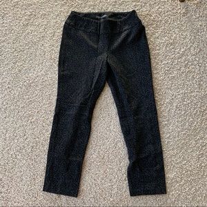 Soft Surroundings Animal Print Legging Lounge Pant